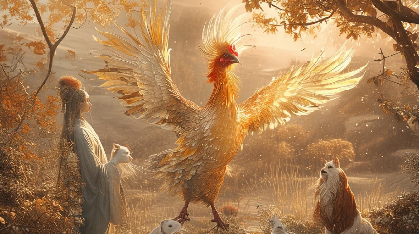 鸡年出生的人,究竟贵人的属相是哪一个?揭秘鸡与哪个生肖最相配! 鸡年出生的人,究竟贵人的属相是哪一个?揭秘鸡与哪个生肖最相配!