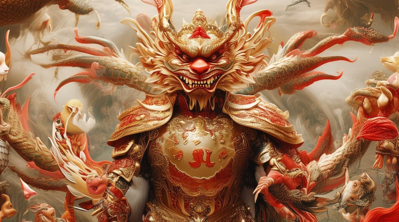 属龙的最佳伴侣属相是哪个?揭秘龙年最佳配对生肖! 属龙的最佳伴侣属相是哪个?揭秘龙年最佳配对生肖!