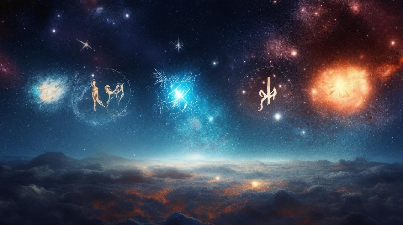 在12星座中,究竟是谁的运势最为旺盛,让人羡慕不已呢? 在12星座中,究竟是谁的运势最为旺盛,让人羡慕不已呢?