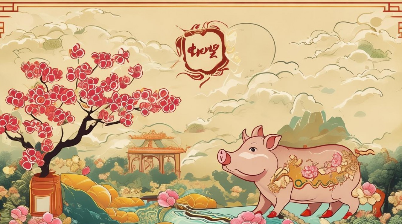 属猪人2023年运势大揭秘,运势起伏如何,事业财运有何变化? 属猪人2023年运势大揭秘,运势起伏如何,事业财运有何变化?