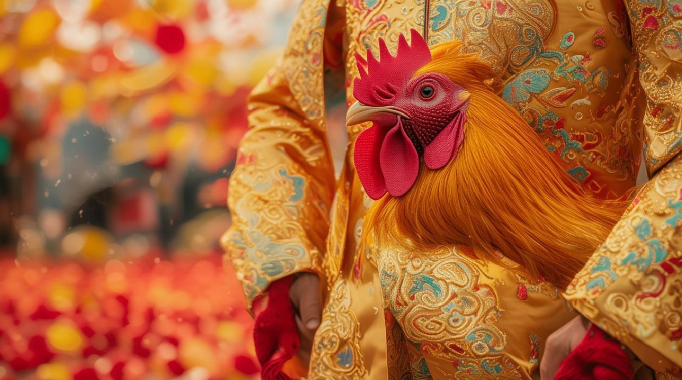 2017鸡年运势究竟如何?揭秘鸡年好运秘籍与挑战! 2017鸡年运势究竟如何?揭秘鸡年好运秘籍与挑战!