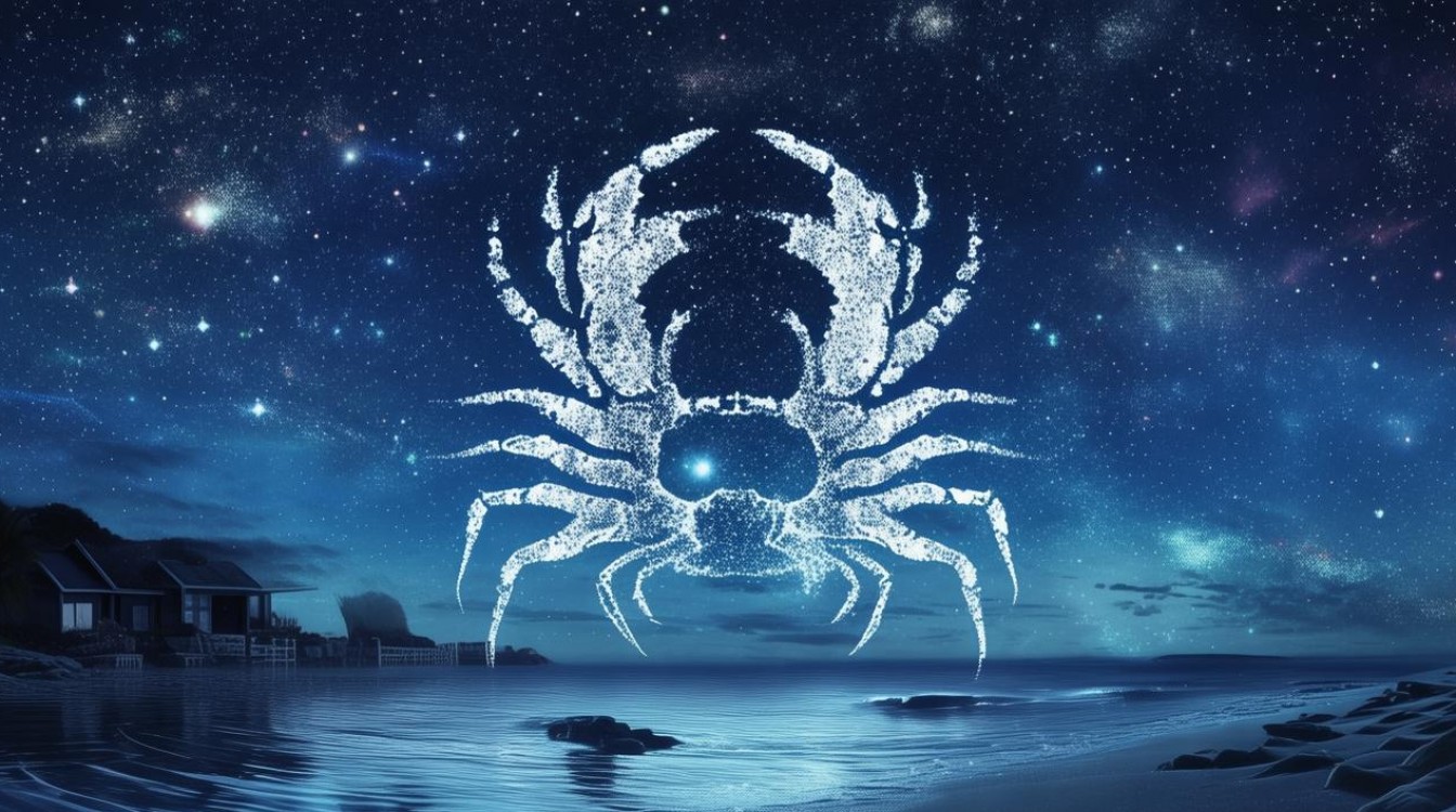七月十七号是什么星座 七月十七号是什么星座