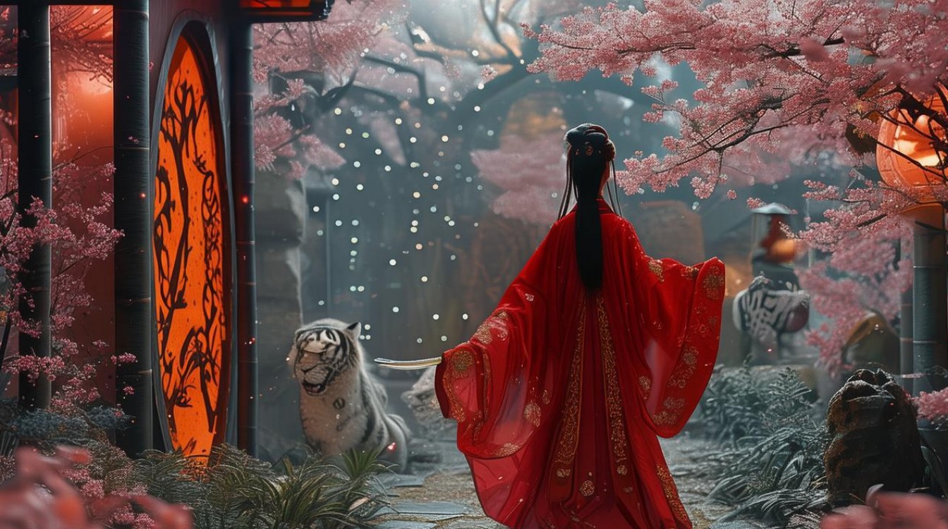 属虎者如何规避与哪些属相相冲的潜在冲突?揭秘和谐相处之道! 属虎者如何规避与哪些属相相冲的潜在冲突?揭秘和谐相处之道!