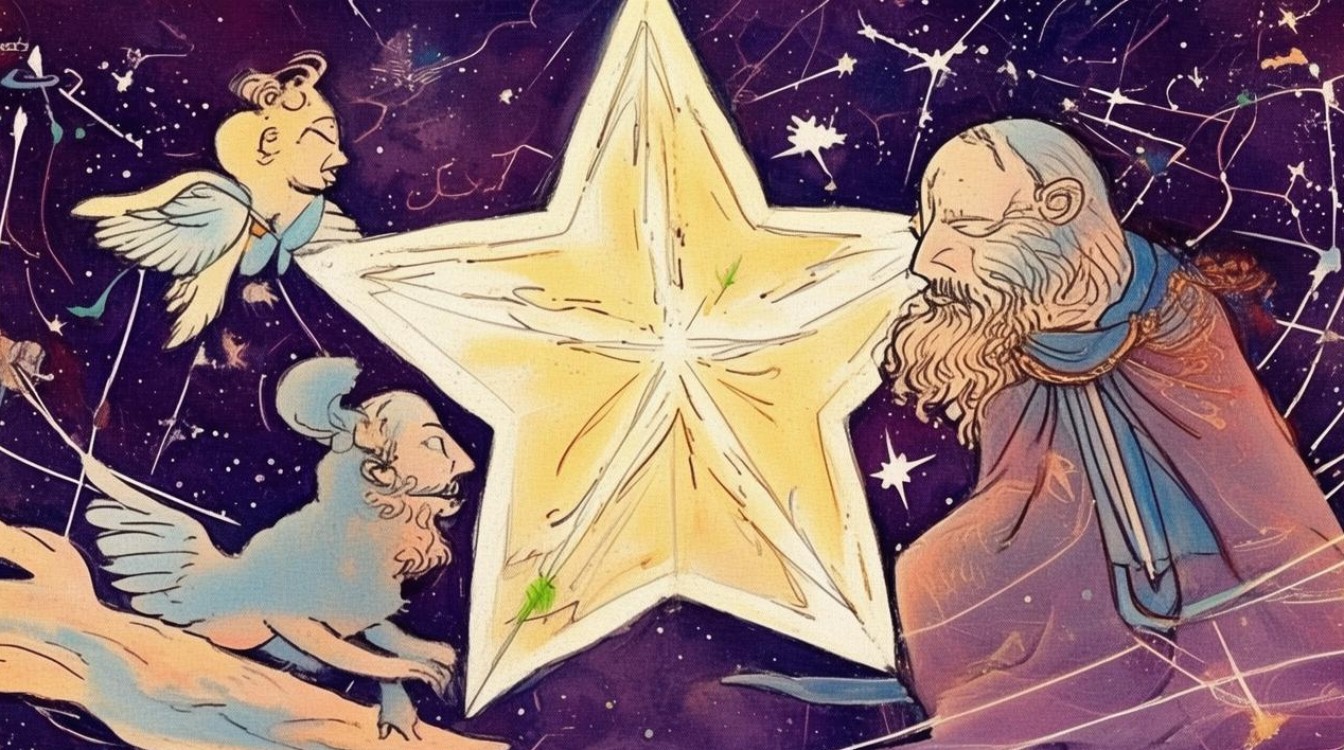 那个星座最好色？揭秘星座与爱情观之间的奇妙联系！