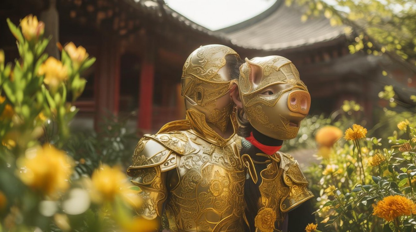属猪的属相好吗?揭秘猪年运势与生肖特质,你了解多少? 属猪的属相好吗?揭秘猪年运势与生肖特质,你了解多少?