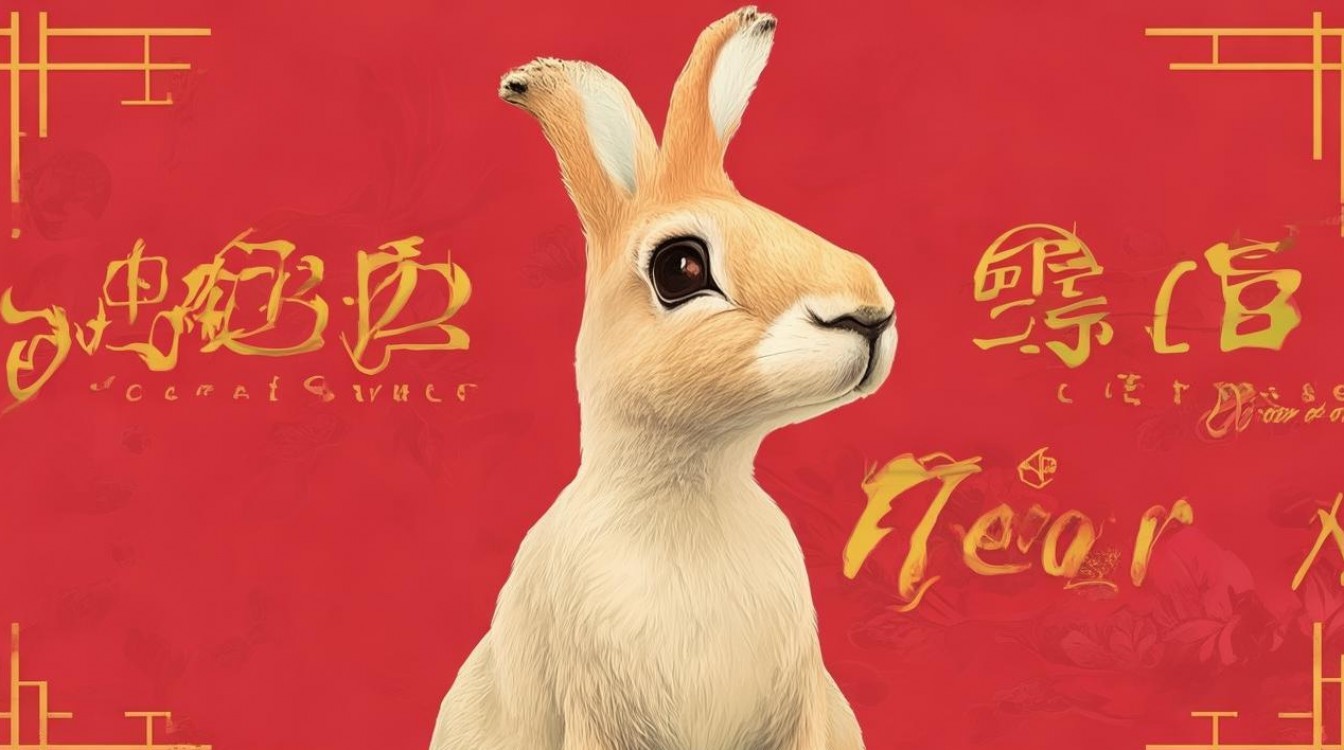 今年属兔运势如何?影响运气的关键因素有哪些? 今年属兔运势如何?影响运气的关键因素有哪些?