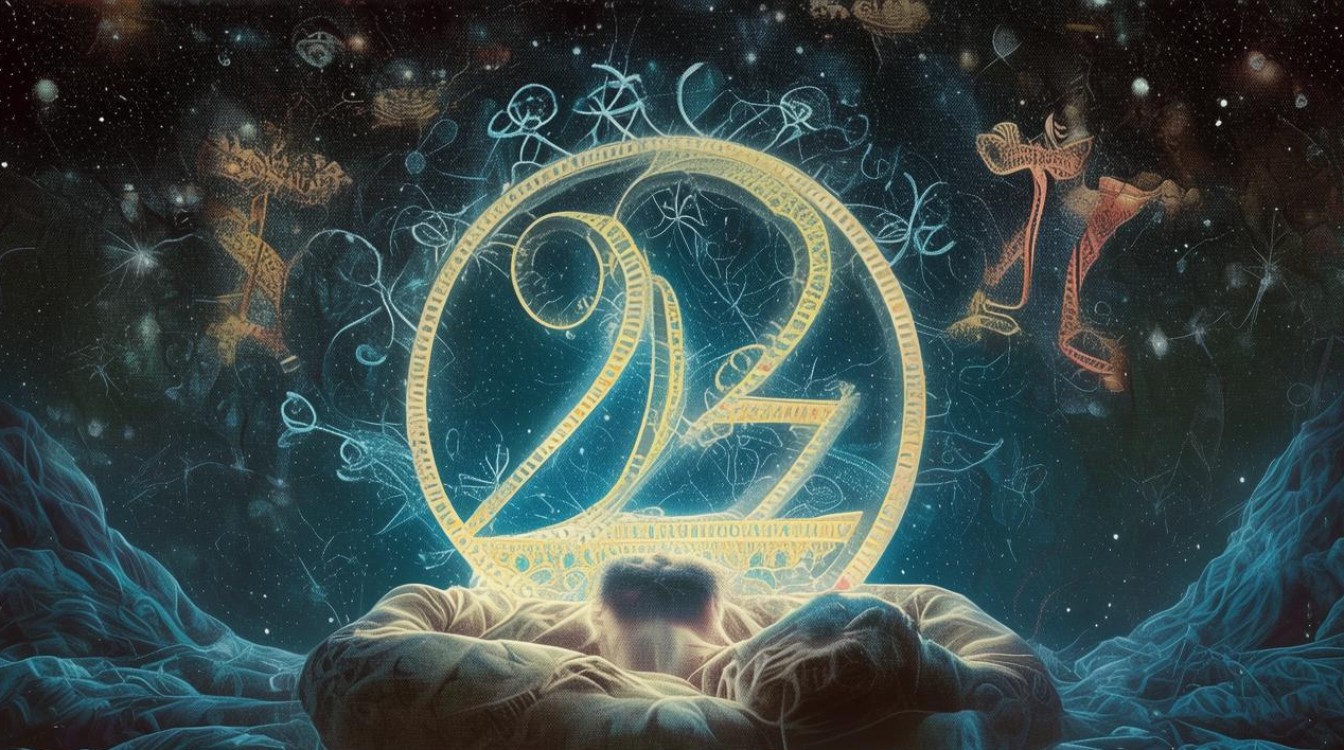 做梦梦到数字这预示着什么?揭秘梦境中的数字密码! 做梦梦到数字这预示着什么?揭秘梦境中的数字密码!