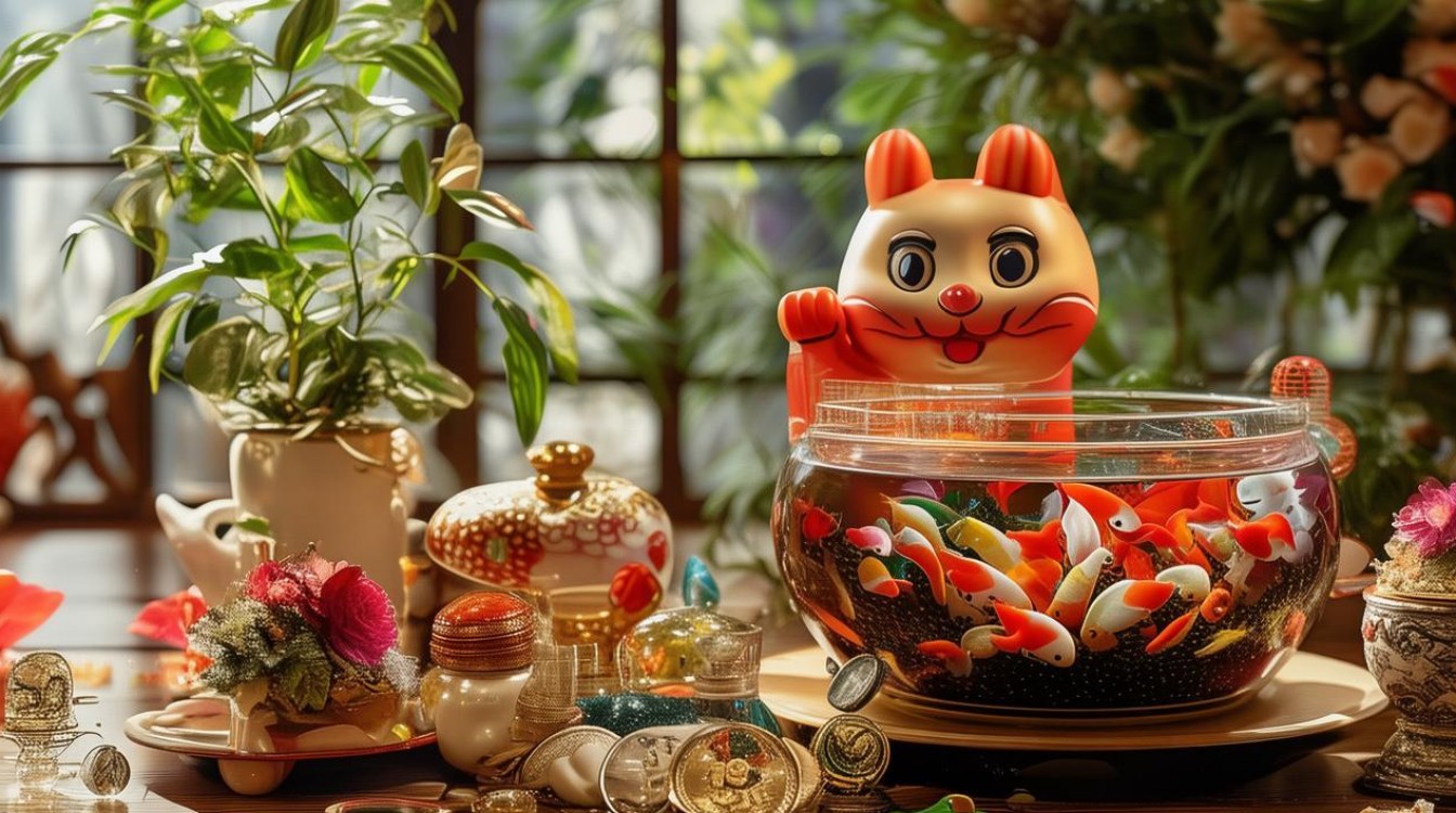 家里摆放哪些风水物品能让运气变好? 家里摆放哪些风水物品能让运气变好?