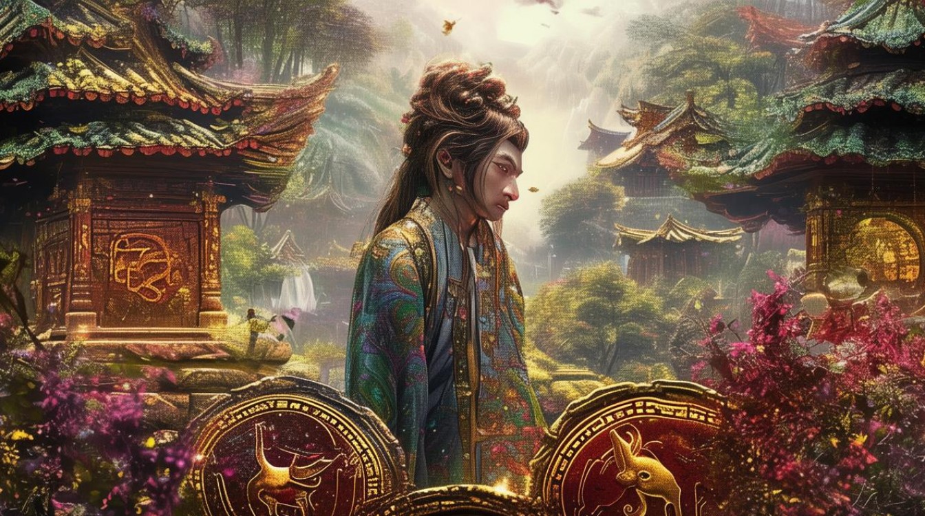 属狗的哪年运气好 属狗的哪年运气好