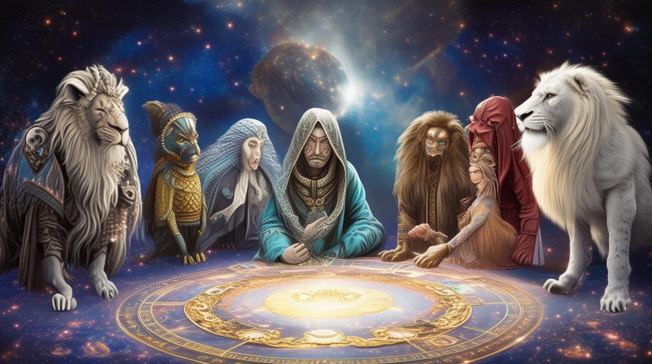 十二星座寿命排行揭秘，哪个星座的人最长寿，原因何在？