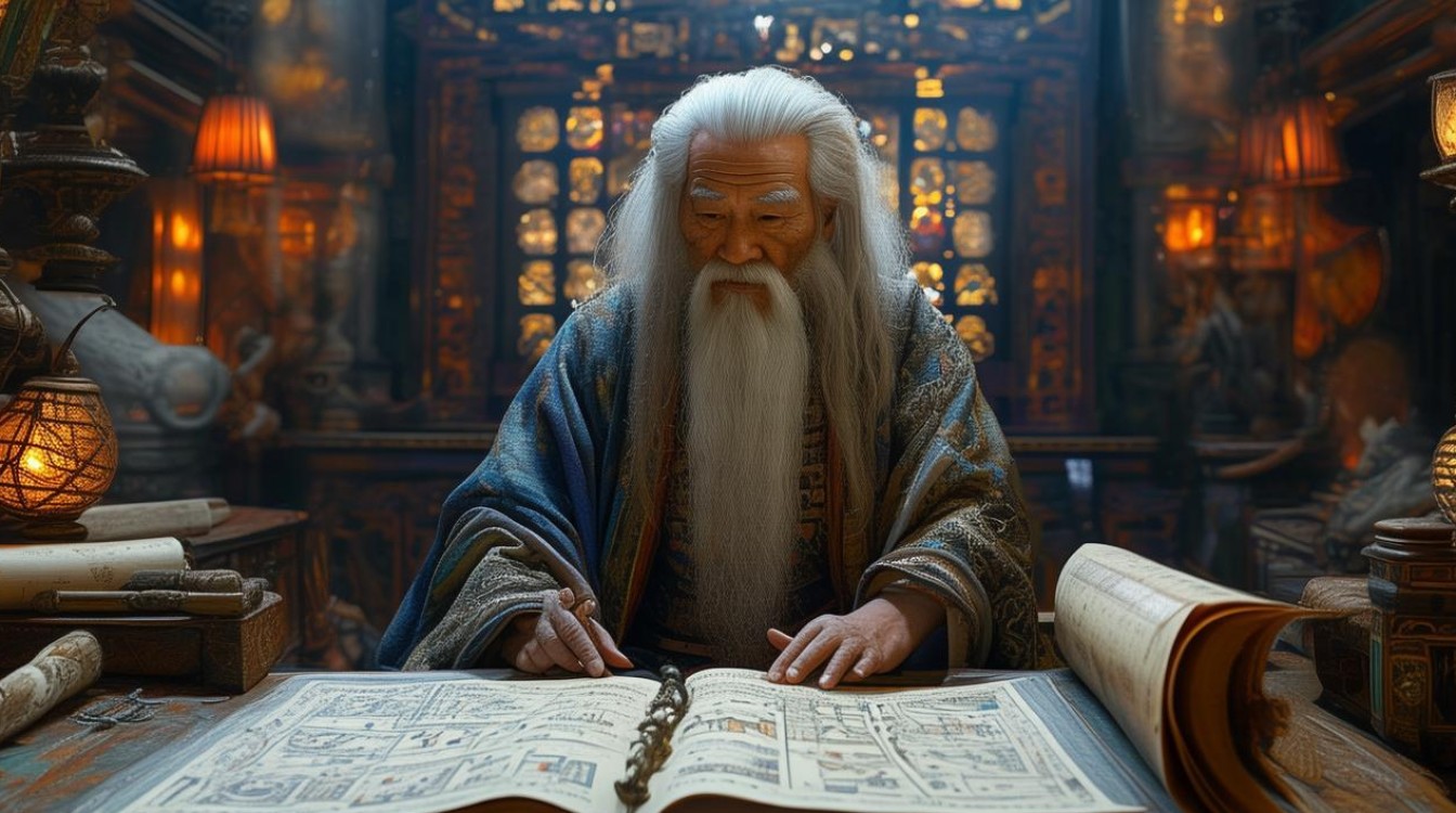 周易占卜揭秘,属相婚配究竟如何影响婚姻命运? 周易占卜揭秘,属相婚配究竟如何影响婚姻命运?