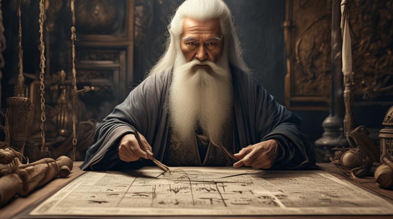 周易占卜揭秘,属相婚配究竟如何影响婚姻命运? 周易占卜揭秘,属相婚配究竟如何影响婚姻命运?