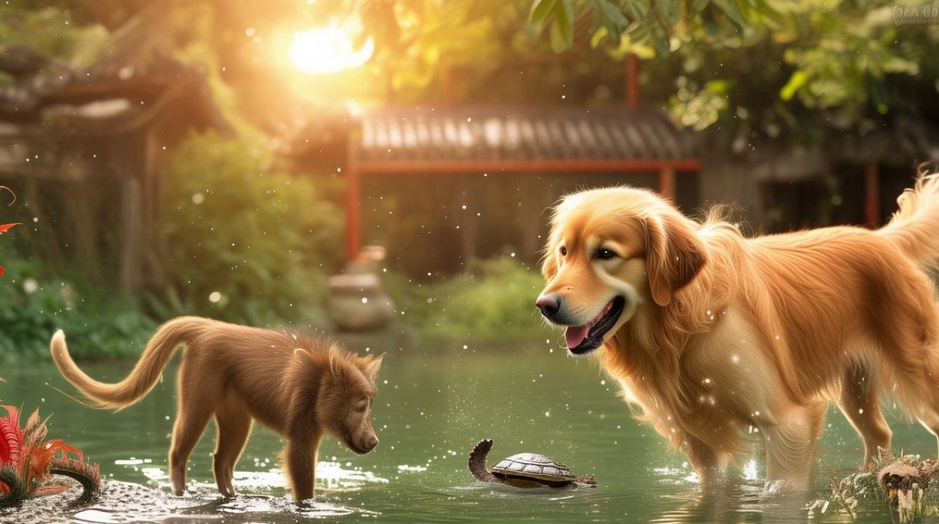 狗与哪个属相最匹配,能带来好运和和谐? 狗与哪个属相最匹配,能带来好运和和谐?