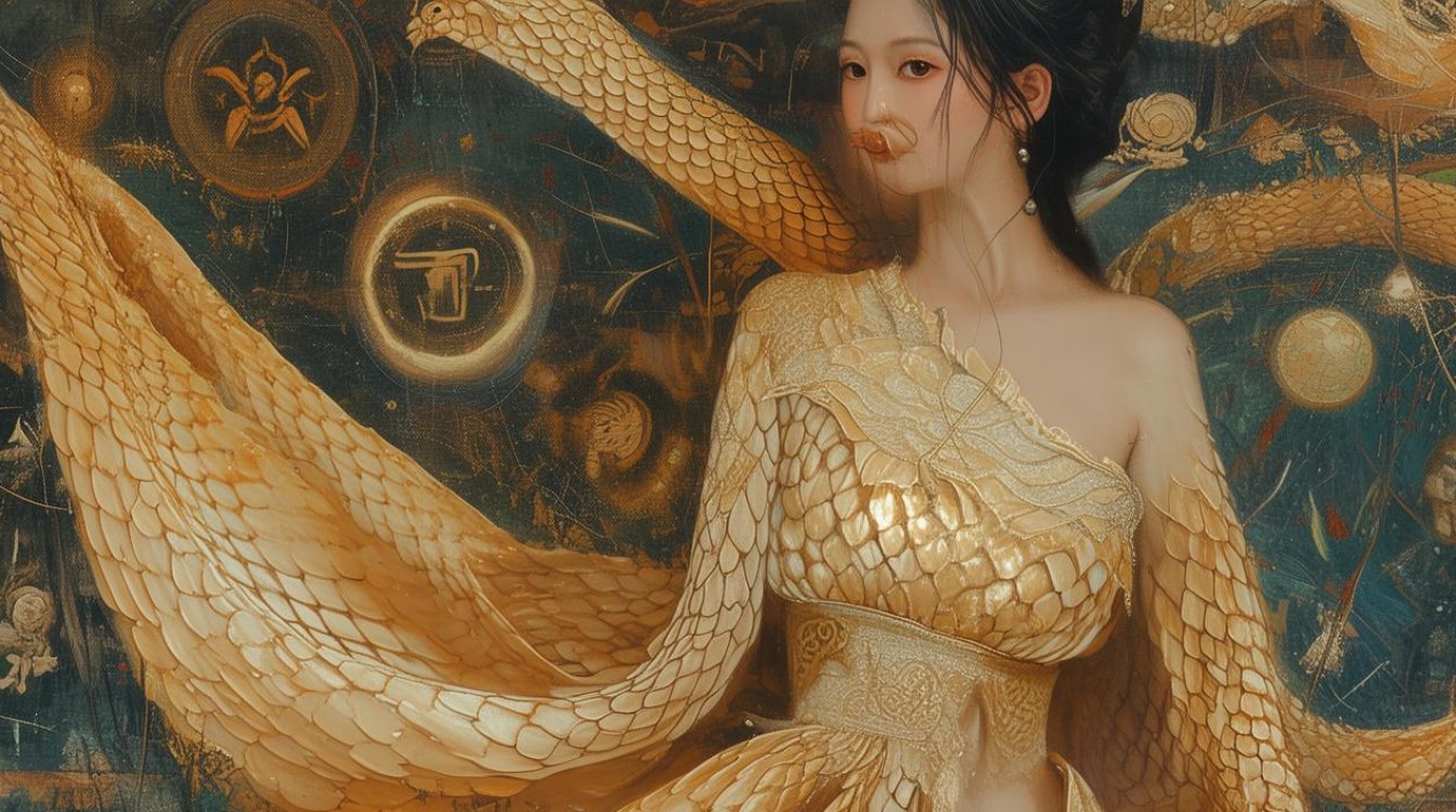 女蛇属相配对,揭秘最佳伴侣,为何不是所有人都能相配? 女蛇属相配对,揭秘最佳伴侣,为何不是所有人都能相配?