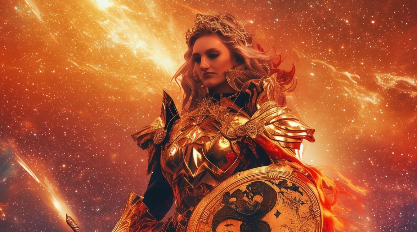 揭秘十二星座，哪个星座的女性最具女汉子气质？