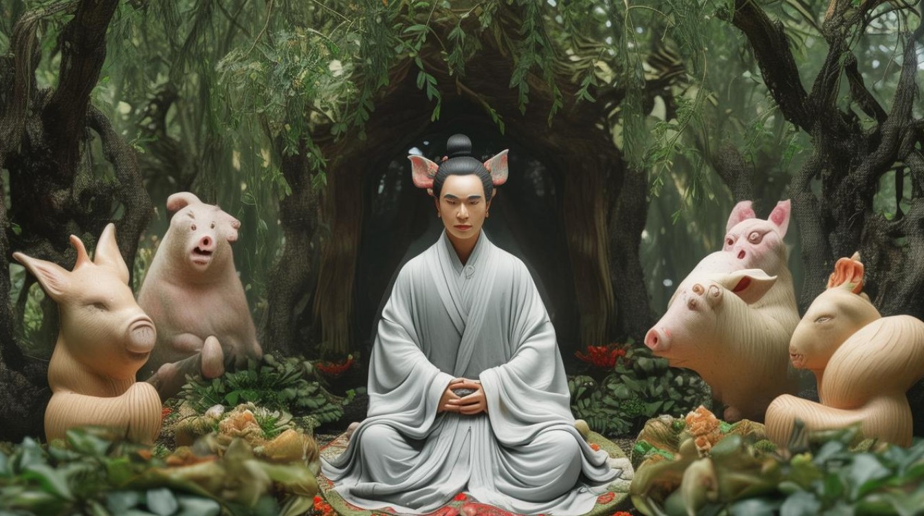 属猪者慎选伴侣?揭秘与属猪相冲的属相有哪些潜在冲突? 属猪者慎选伴侣?揭秘与属猪相冲的属相有哪些潜在冲突?