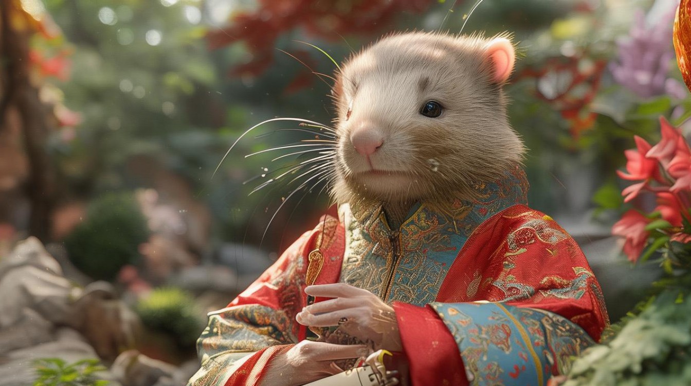 属鼠人今年运势如何?财运、事业、健康有何变化?揭秘运势之谜! 属鼠人今年运势如何?财运、事业、健康有何变化?揭秘运势之谜!