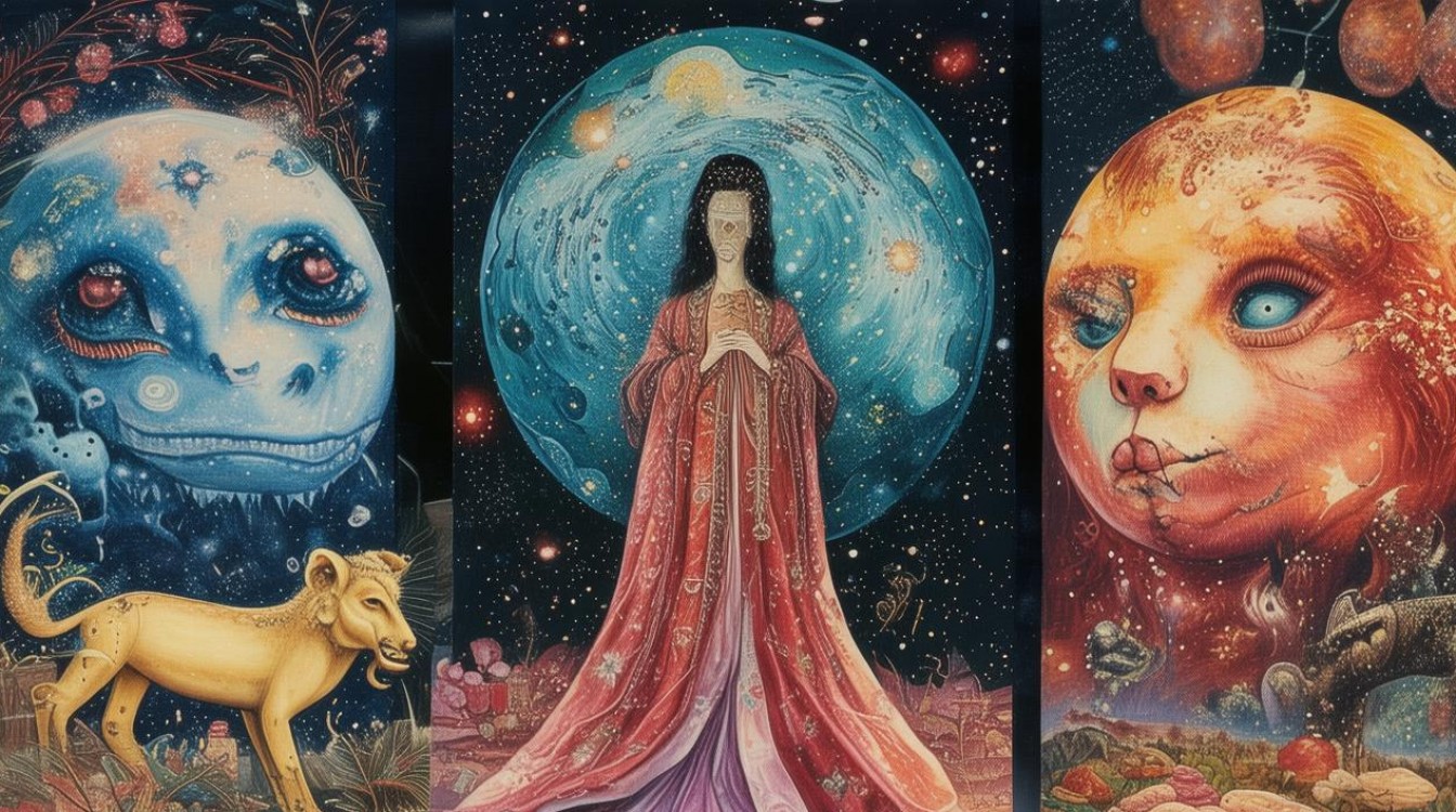 属相、星座、血型三者如何完美结合,揭秘你的命运密码? 属相、星座、血型三者如何完美结合,揭秘你的命运密码?