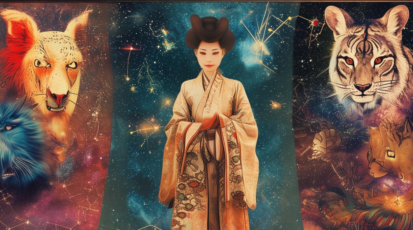 属相、星座、血型三者如何完美结合,揭秘你的命运密码? 属相、星座、血型三者如何完美结合,揭秘你的命运密码?
