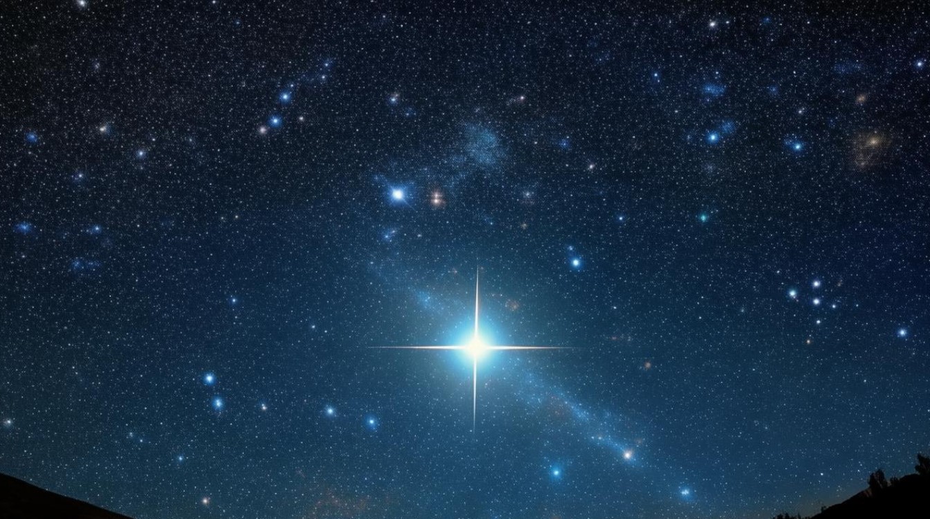 北极星究竟属于哪个星座？揭秘其神秘归属之谜！