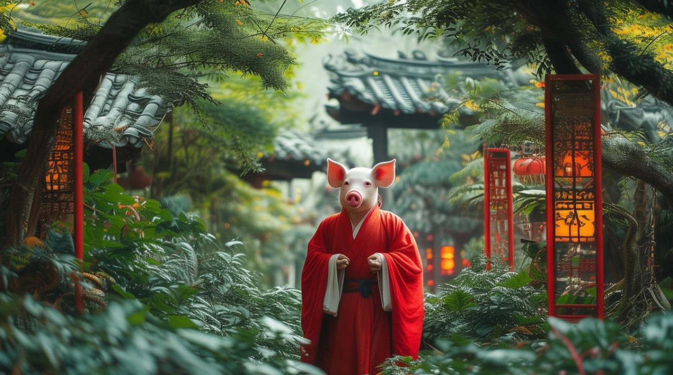 猪不合的属相有哪些?揭秘猪年不宜搭配的生肖之谜! 猪不合的属相有哪些?揭秘猪年不宜搭配的生肖之谜!
