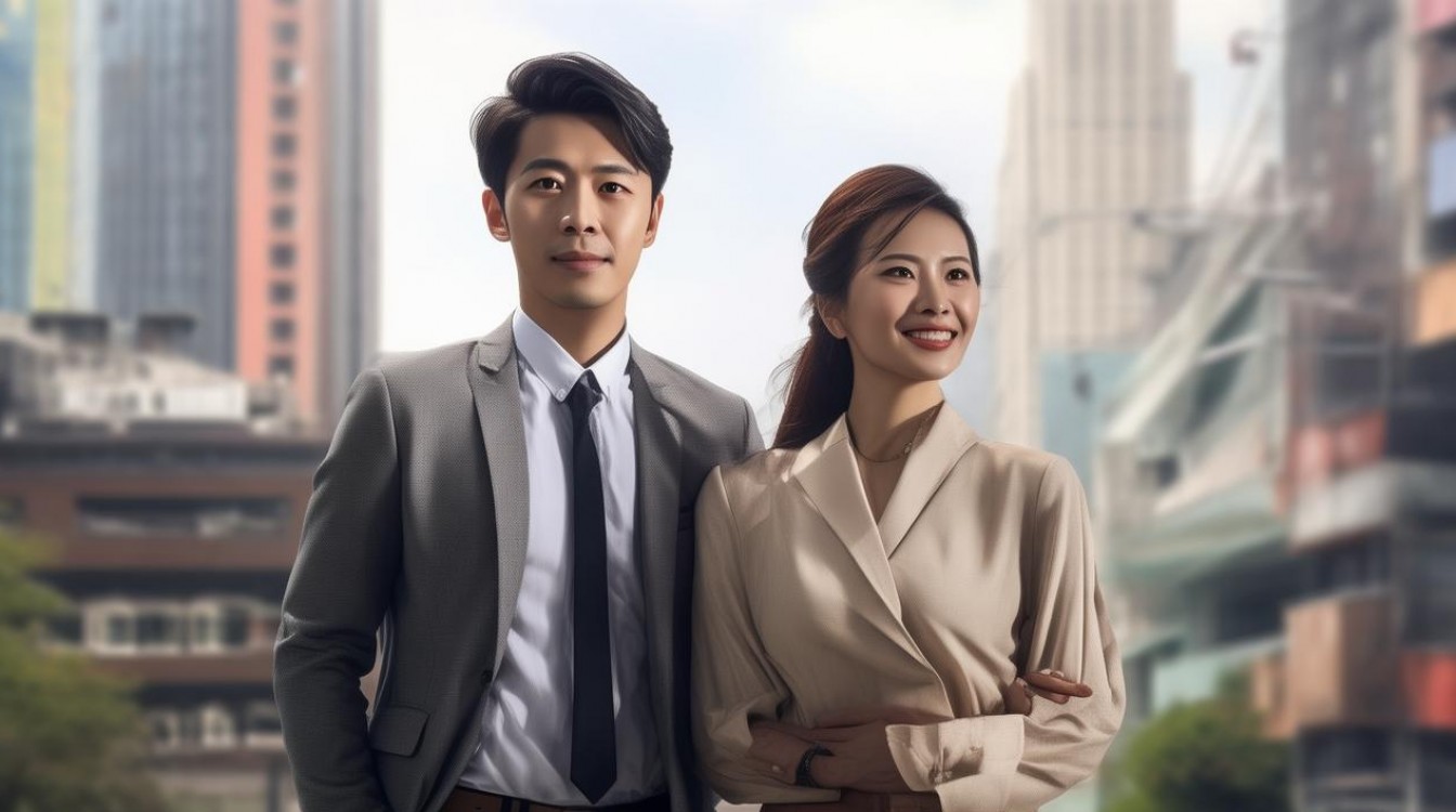 女人对男人运气究竟有何影响?揭秘神秘关系背后的奥秘! 女人对男人运气究竟有何影响?揭秘神秘关系背后的奥秘!