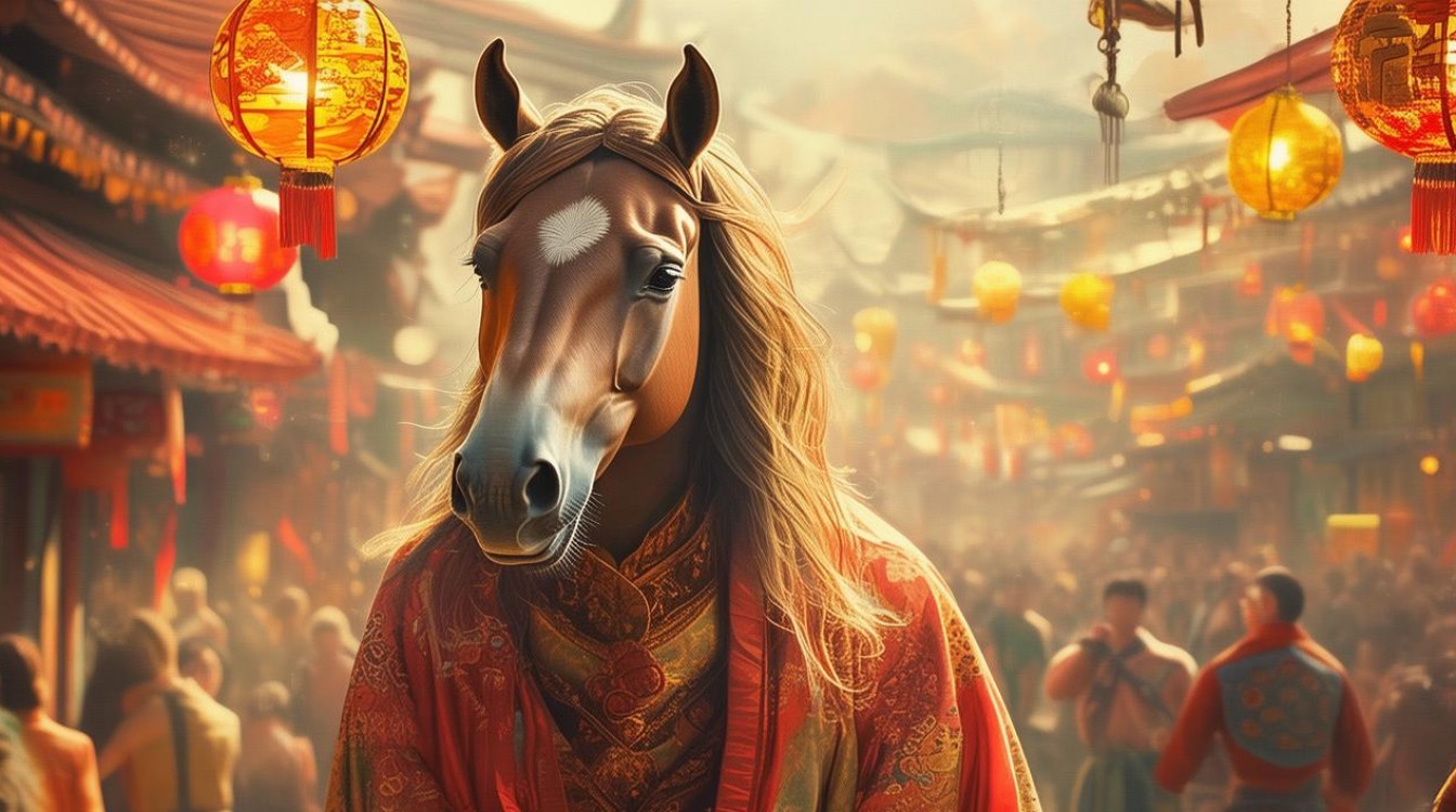 马年运势如何？猴年运势又如何？两者之间有何差异？