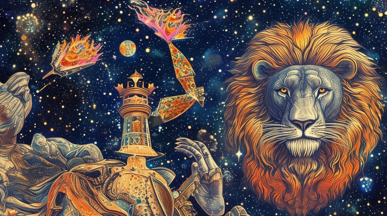 七月八月出生的人究竟属于哪个星座?揭秘隐藏在时间背后的星盘秘密! 七月八月出生的人究竟属于哪个星座?揭秘隐藏在时间背后的星盘秘密!