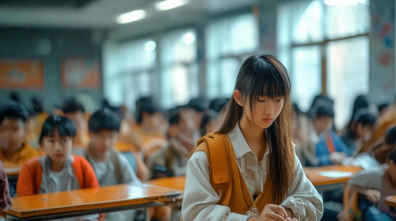 高考是否真的仅凭运气？揭秘运气在高考中的角色与影响。
