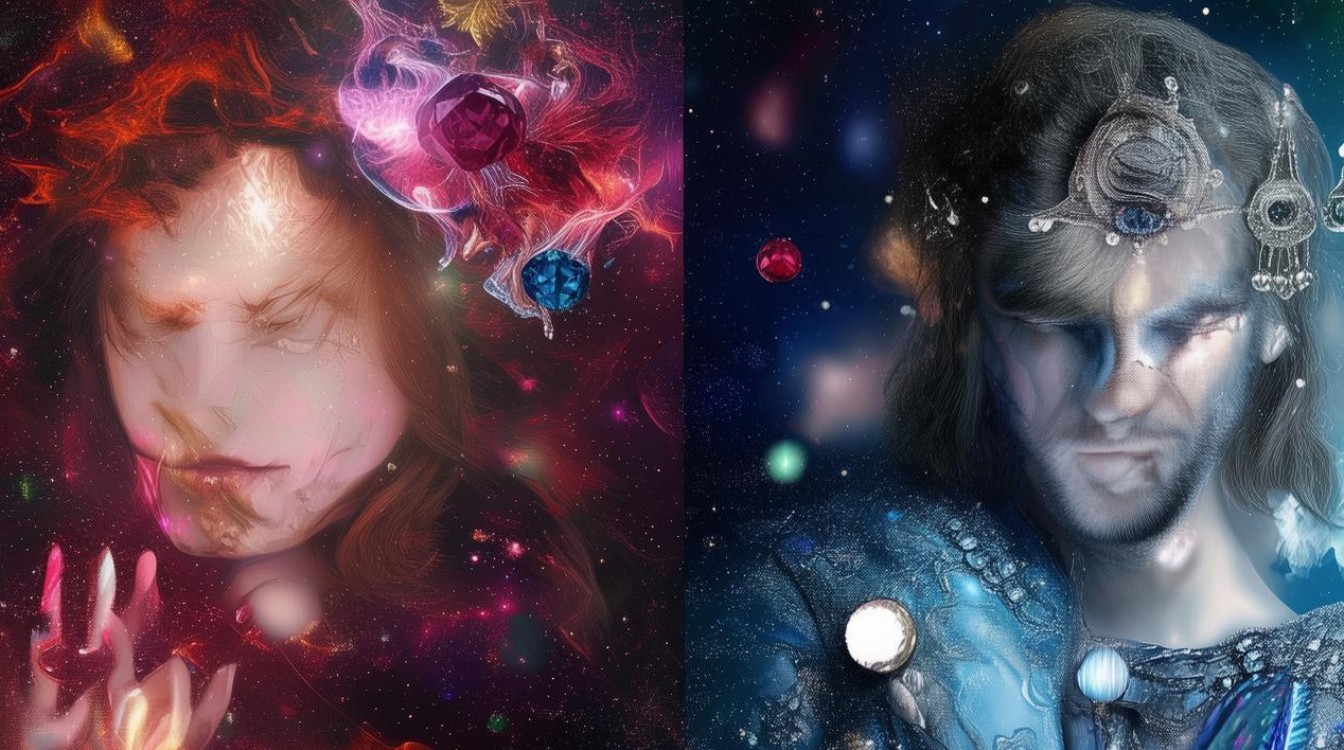 十二星座的幸运石，究竟隐藏着怎样的神秘力量？