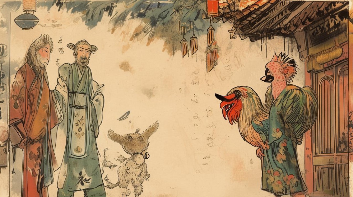 羊年运势揭秘，究竟羊属相与哪些属相为忌？