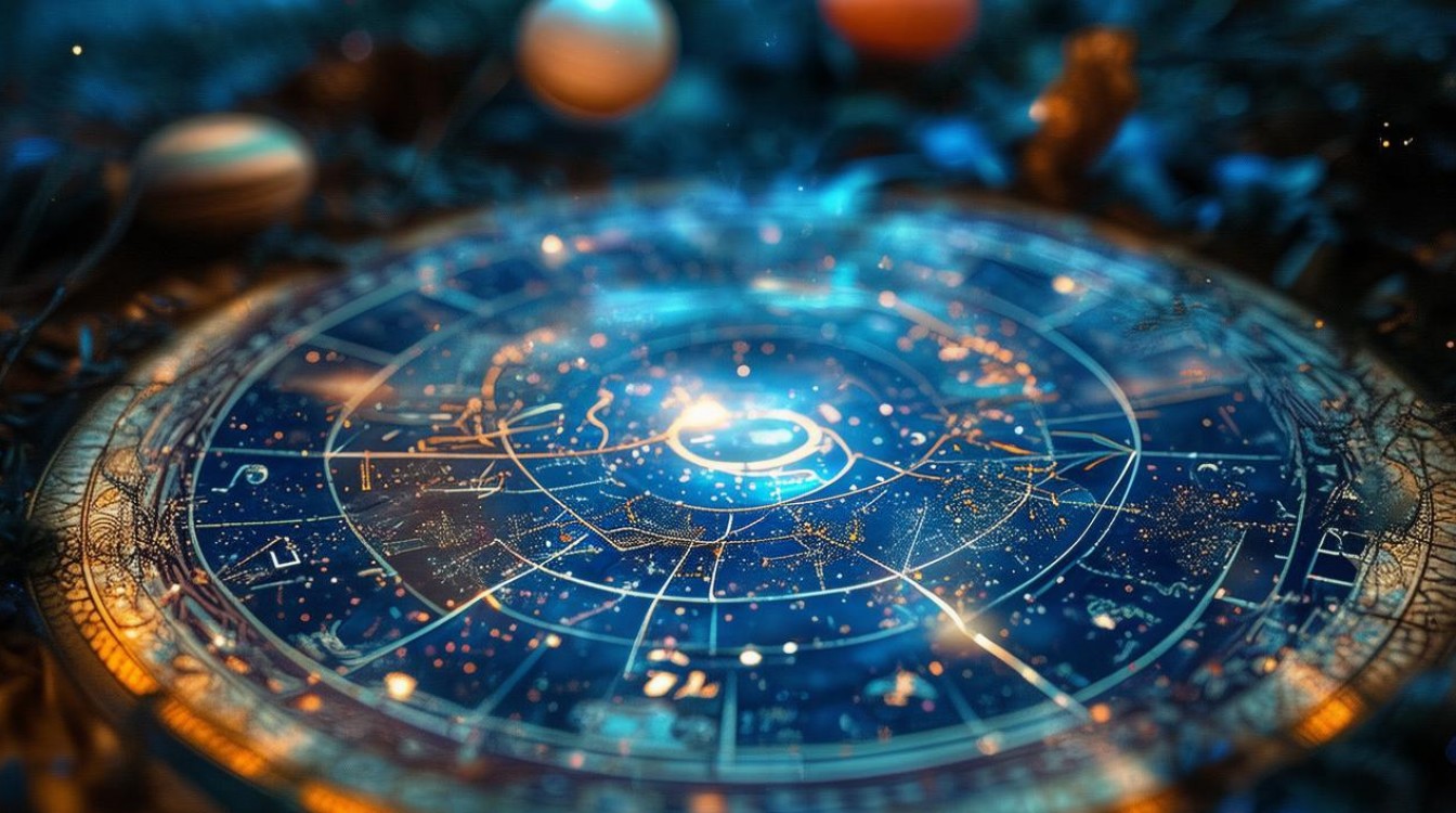 星座星盘查询分析,揭秘你的命运密码,为何我的星盘解读与描述不符? 星座星盘查询分析,揭秘你的命运密码,为何我的星盘解读与描述不符?
