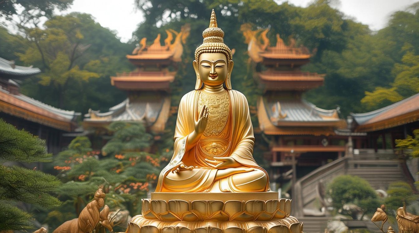 大日如来究竟守护哪个属相?其神秘属相保护神身份揭晓! 大日如来究竟守护哪个属相?其神秘属相保护神身份揭晓!