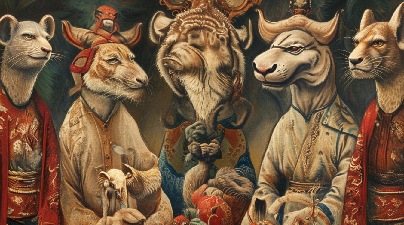 属相犯八败究竟有何神秘?揭秘生肖相冲的八种致命败局! 属相犯八败究竟有何神秘?揭秘生肖相冲的八种致命败局!