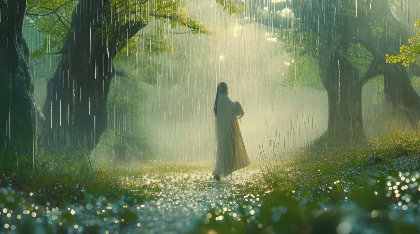 梦到雨背后隐藏的深层寓意,你了解多少? 梦到雨背后隐藏的深层寓意,你了解多少?
