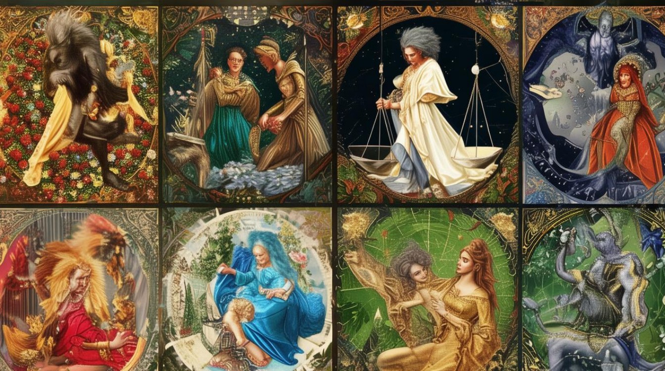 12星座在12.12这天有何特别运势?揭秘神秘长尾效应! 12星座在12.12这天有何特别运势?揭秘神秘长尾效应!