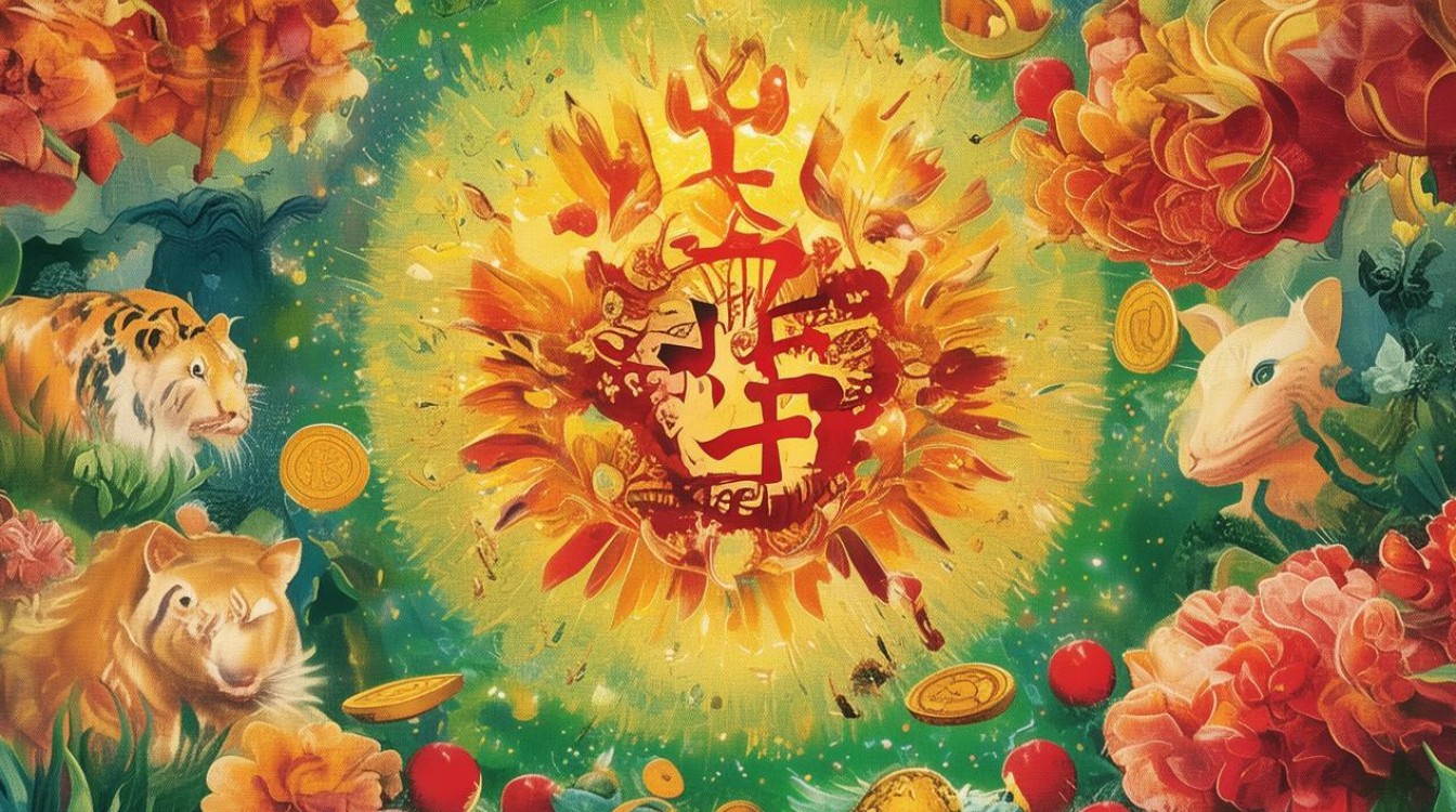 使用运气会变好的头像,真的能转运吗?揭秘头像与运气的神奇联系! 使用运气会变好的头像,真的能转运吗?揭秘头像与运气的神奇联系!