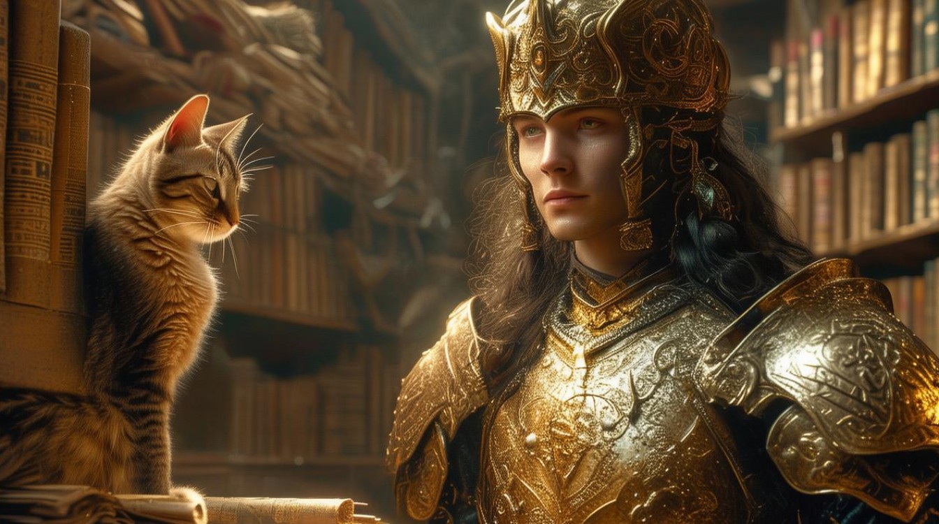 养猫真的会导致运气不好吗?探究猫咪与运势之谜! 养猫真的会导致运气不好吗?探究猫咪与运势之谜!