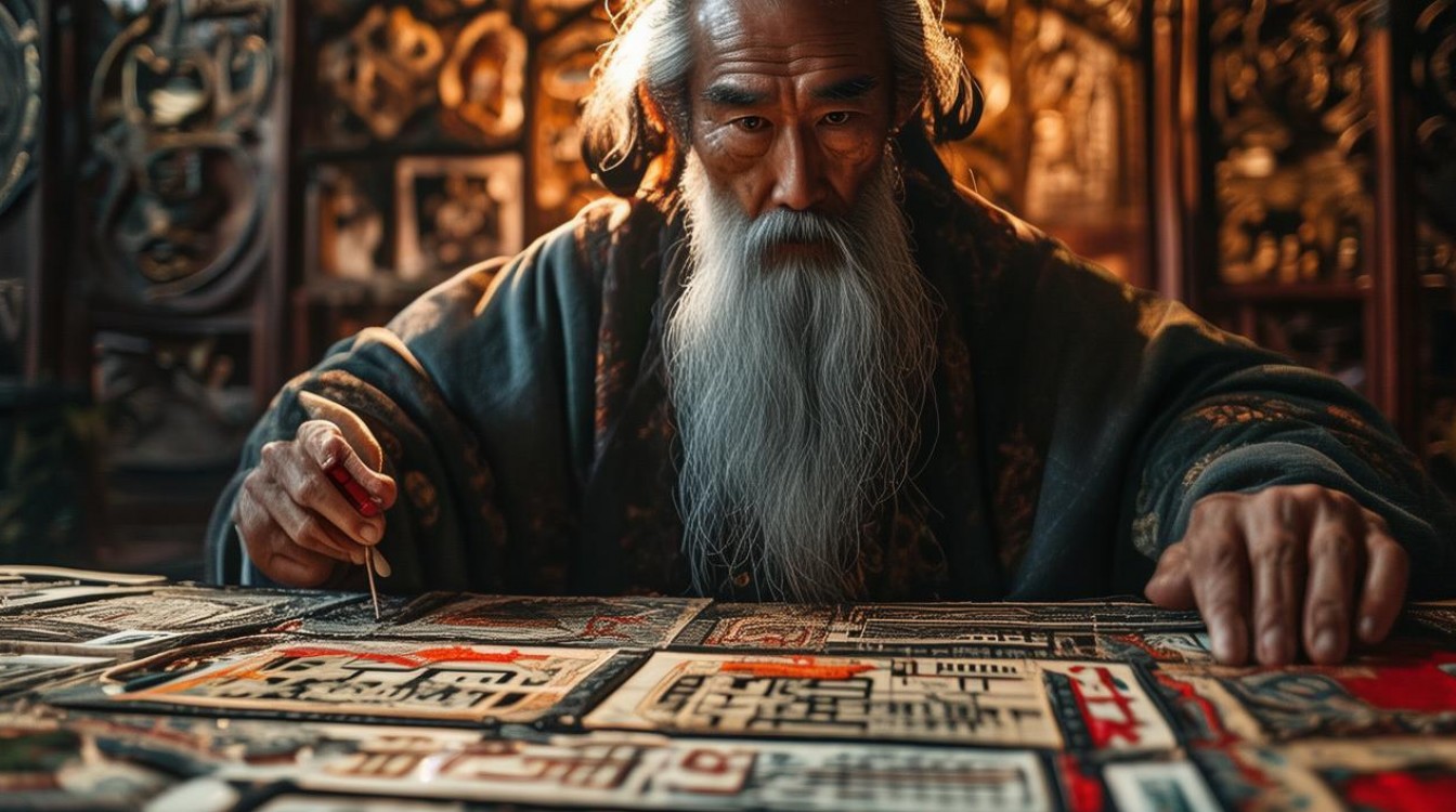 六壬起运气例,这些案例分析能否揭示运势之谜? 六壬起运气例,这些案例分析能否揭示运势之谜?