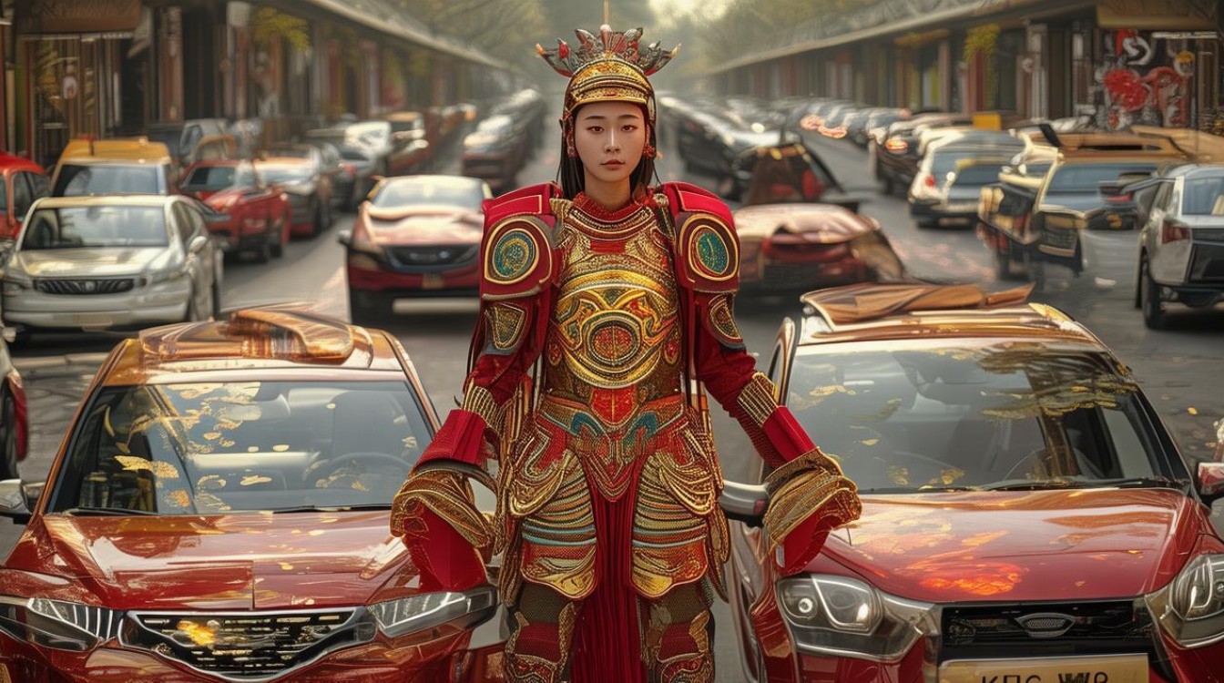 车型与属相之间是否存在某种神秘联系?揭秘属相对车型选择的影响! 车型与属相之间是否存在某种神秘联系?揭秘属相对车型选择的影响!