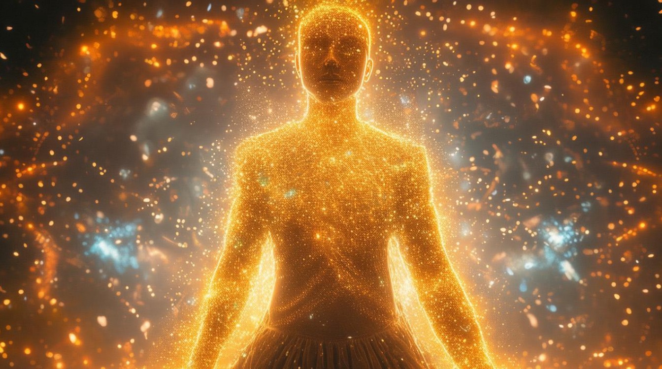 人的磁场和运气之间究竟有何神秘联系?揭秘磁场如何影响我们的运势。 人的磁场和运气之间究竟有何神秘联系?揭秘磁场如何影响我们的运势。