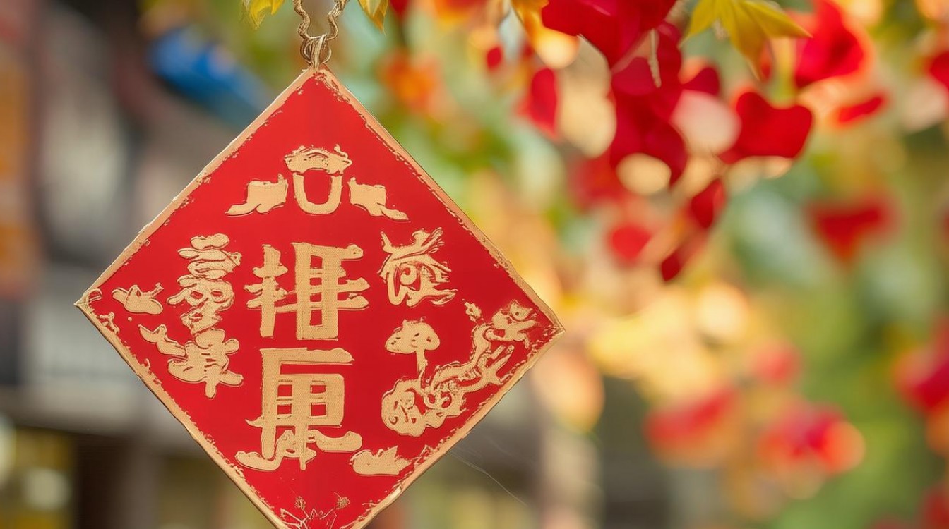 好运气符图片真的能带来好运吗?揭秘其神秘力量与使用方法 好运气符图片真的能带来好运吗?揭秘其神秘力量与使用方法