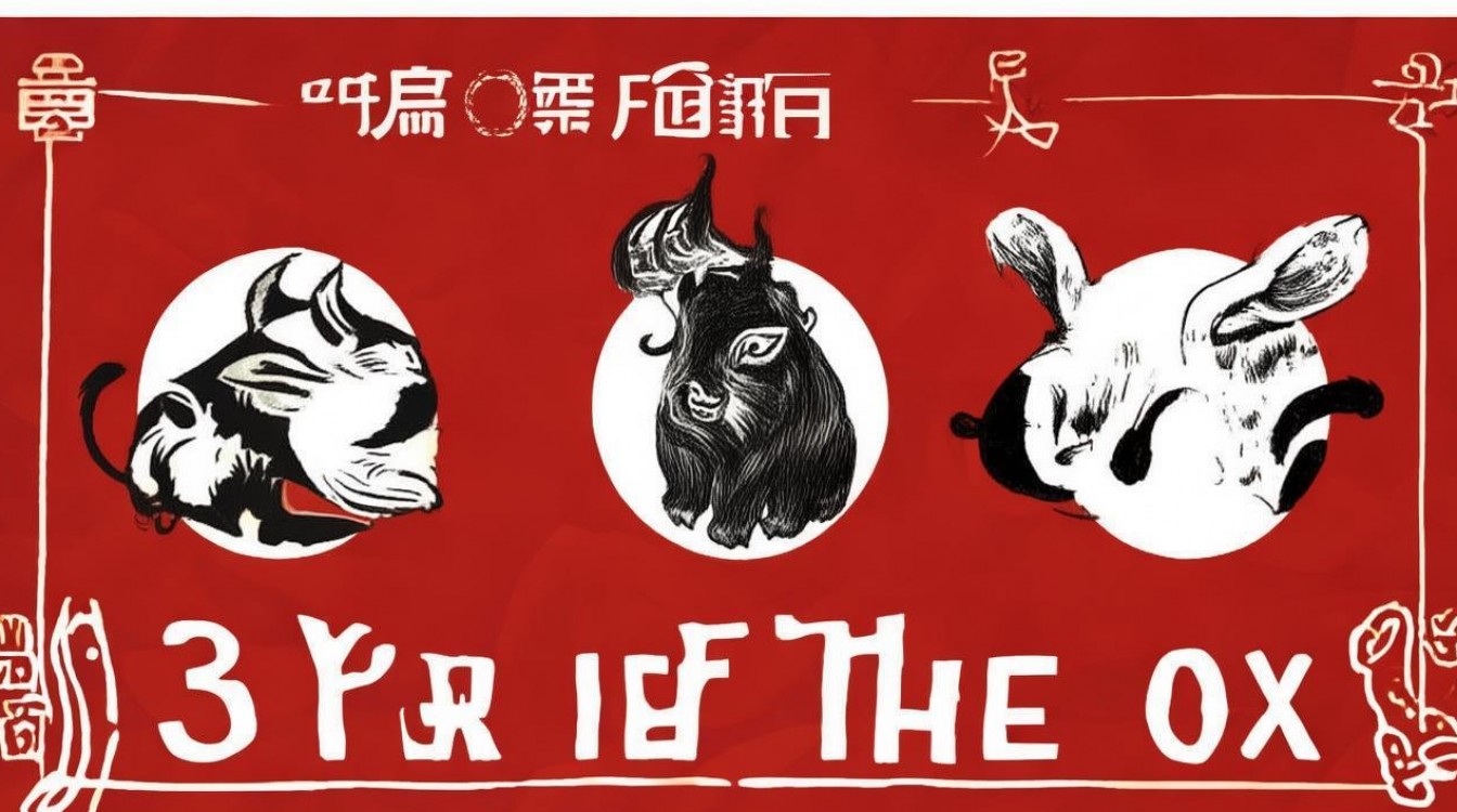 2021牛年旺运势,揭秘哪些属相能旺运亨通? 2021牛年旺运势,揭秘哪些属相能旺运亨通?