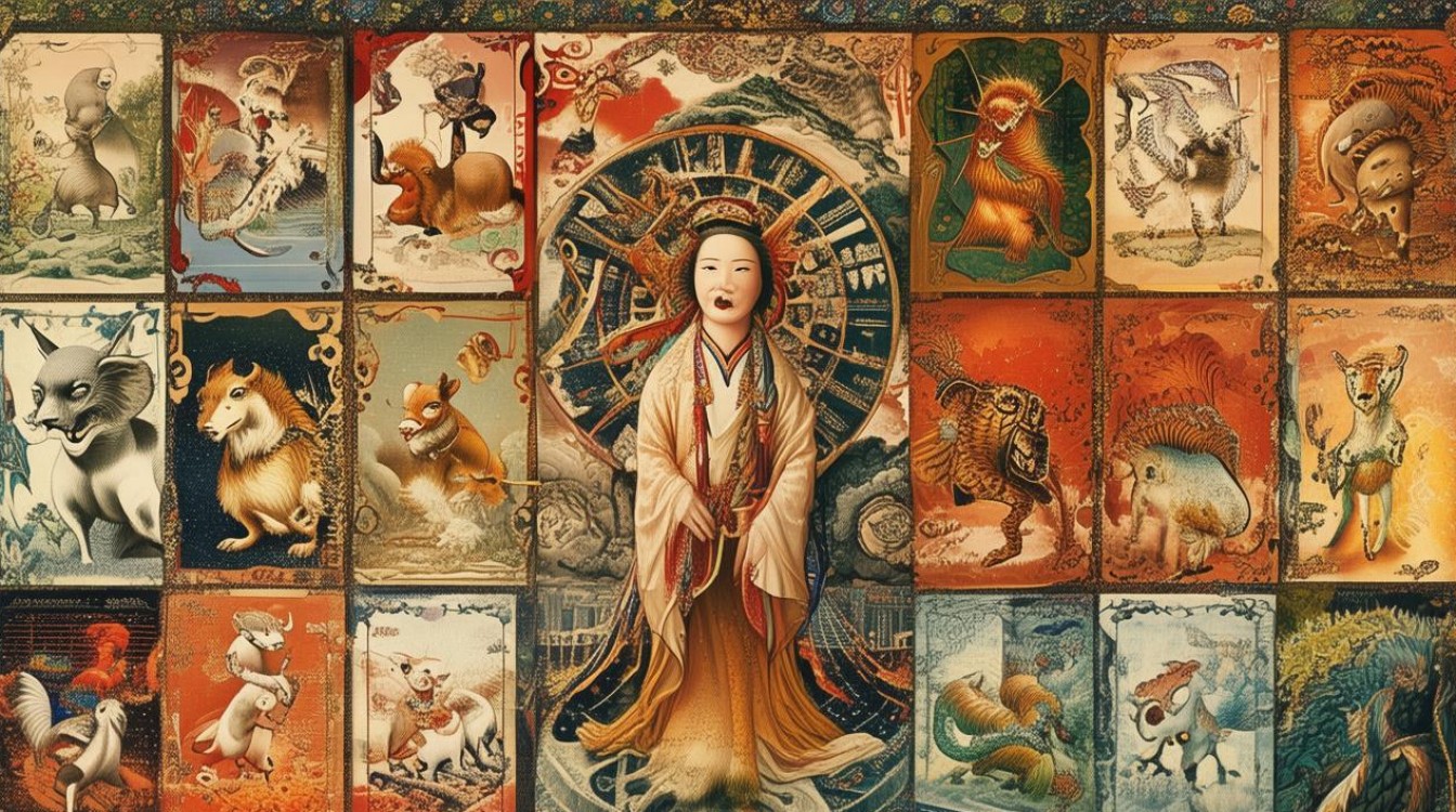 年月日时属相如何准确判断,揭秘个人命运密码? 年月日时属相如何准确判断,揭秘个人命运密码?