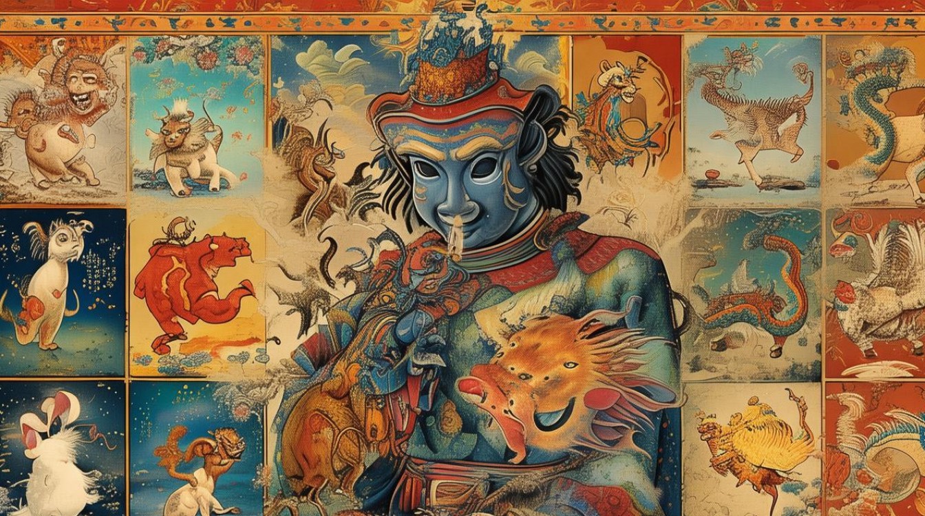 年月日时属相如何准确判断,揭秘个人命运密码? 年月日时属相如何准确判断,揭秘个人命运密码?
