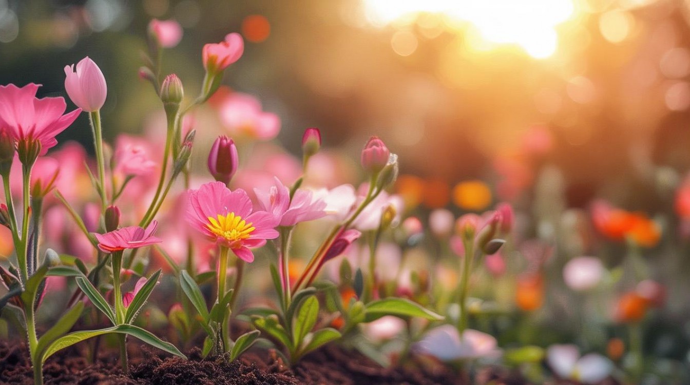 为何梦中种的花会发芽?揭秘梦境中的奇妙寓意之谜? 为何梦中种的花会发芽?揭秘梦境中的奇妙寓意之谜?