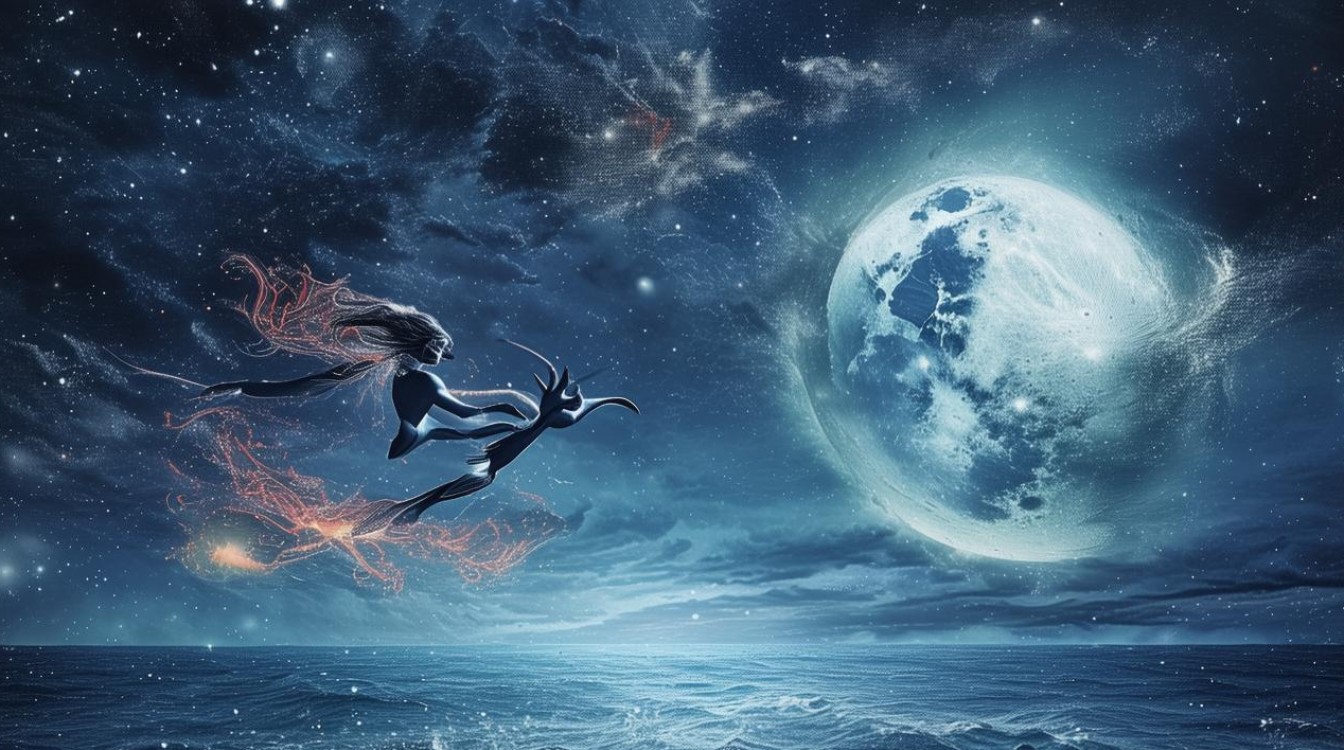 农历六月份出生的人究竟属于哪个星座?揭秘农历与星座的神秘关联 农历六月份出生的人究竟属于哪个星座?揭秘农历与星座的神秘关联