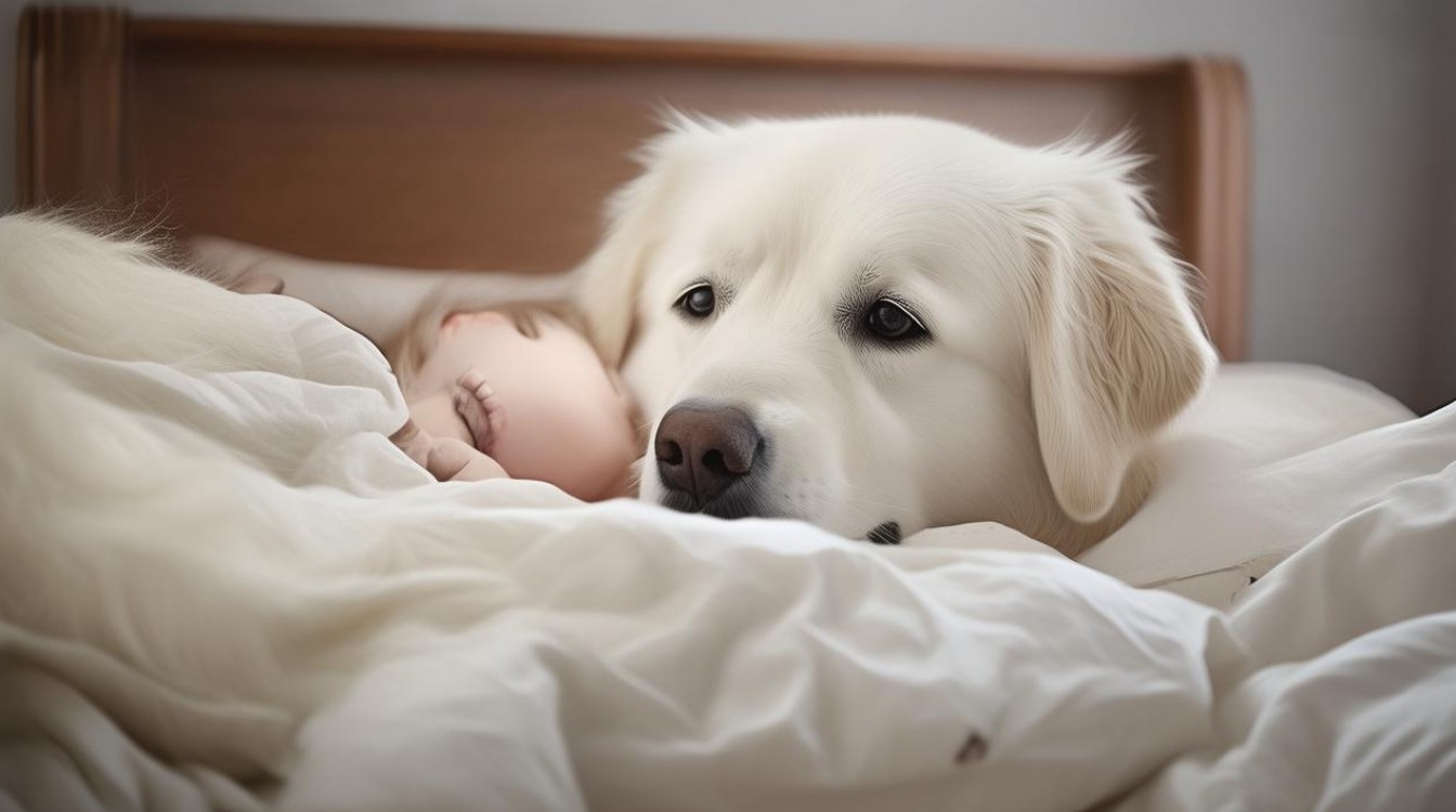 孕妇梦到大白狗预示着什么?这究竟是一个好兆头还是另有深意? 孕妇梦到大白狗预示着什么?这究竟是一个好兆头还是另有深意?