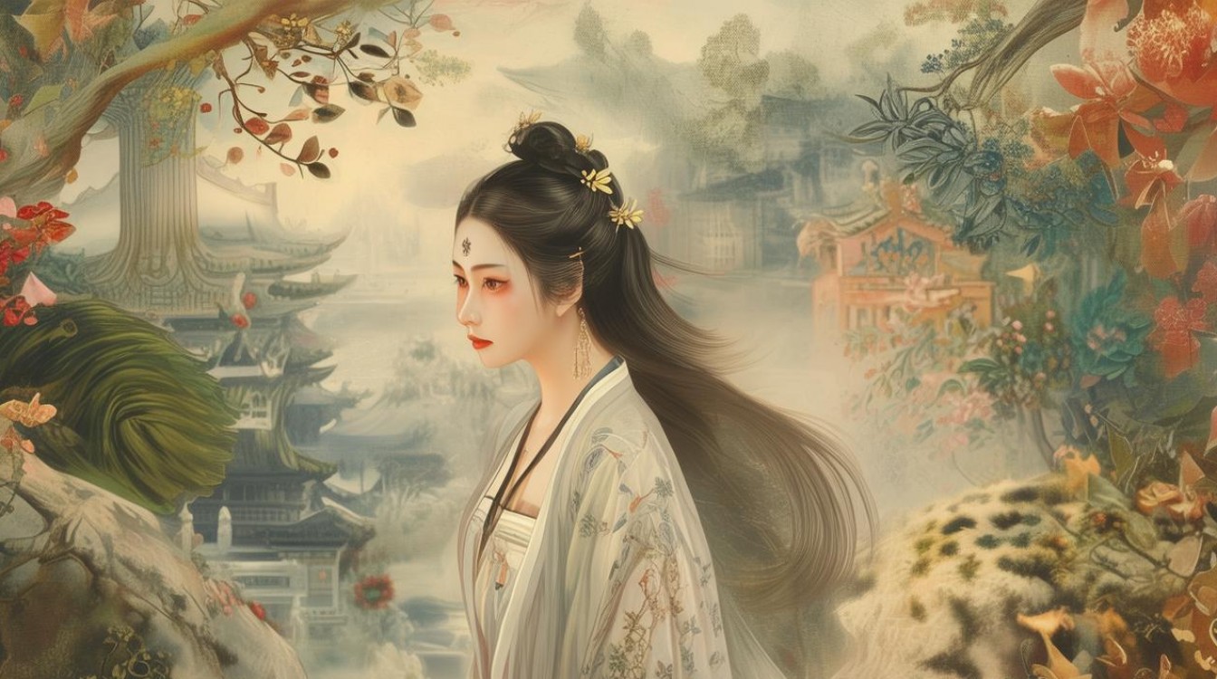 东施属相之谜,究竟隐藏着怎样的神秘面纱? 东施属相之谜,究竟隐藏着怎样的神秘面纱?