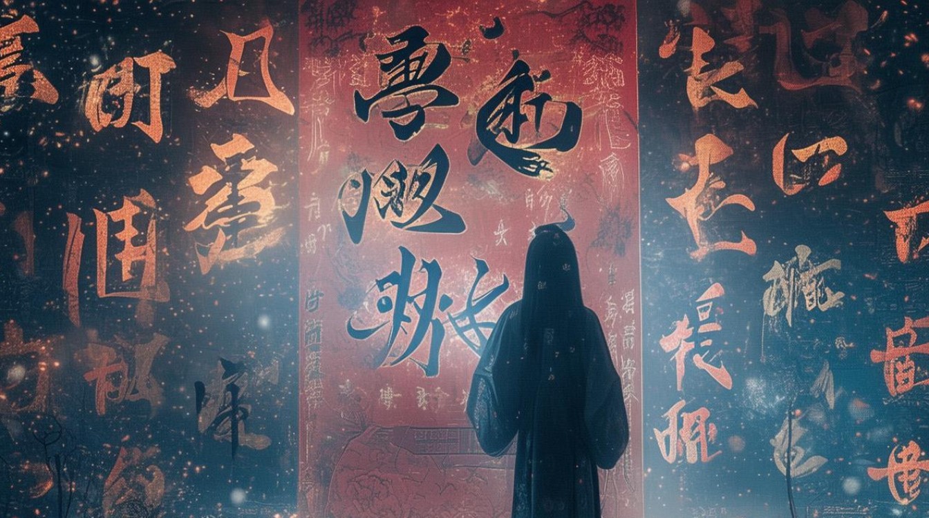 改运气的字真的存在吗?揭秘那些能带来好运的神秘文字! 改运气的字真的存在吗?揭秘那些能带来好运的神秘文字!